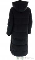 Icepeak Addia Women Coat, , Black, , Female, 0041-10533, 5638101646, , N2-12.jpg