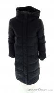 Icepeak Addia Women Coat, , Black, , Female, 0041-10533, 5638101646, , N3-03.jpg