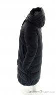Icepeak Addia Women Coat, , Black, , Female, 0041-10533, 5638101646, , N3-08.jpg