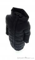 Icepeak Addia Women Coat, , Black, , Female, 0041-10533, 5638101646, , N4-04.jpg