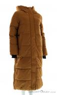 Icepeak Addia Women Coat, , Brown, , Female, 0041-10533, 5638101652, , N1-01.jpg