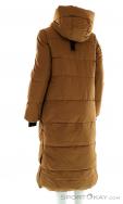 Icepeak Addia Women Coat, Icepeak, Brown, , Female, 0041-10533, 5638101652, 6438549456431, N1-11.jpg