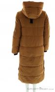 Icepeak Addia Women Coat, , Brown, , Female, 0041-10533, 5638101652, , N2-12.jpg