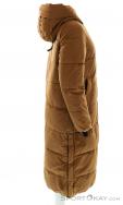 Icepeak Addia Women Coat, Icepeak, Brown, , Female, 0041-10533, 5638101652, 6438549456431, N2-17.jpg
