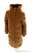 Icepeak Addia Women Coat, , Brown, , Female, 0041-10533, 5638101652, , N3-03.jpg