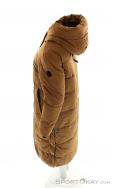 Icepeak Addia Women Coat, , Brown, , Female, 0041-10533, 5638101652, , N3-08.jpg
