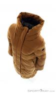 Icepeak Addia Women Coat, , Brown, , Female, 0041-10533, 5638101652, , N4-04.jpg