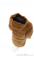 Icepeak Addia Women Coat, , Brown, , Female, 0041-10533, 5638101652, , N4-14.jpg