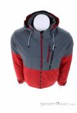 Icepeak Falaise Mens Ski Jacket, , Red, , Male, 0041-10539, 5638101680, , N3-03.jpg