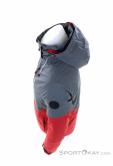 Icepeak Falaise Mens Ski Jacket, , Red, , Male, 0041-10539, 5638101680, , N3-08.jpg