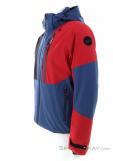 Icepeak Fircrest Mens Ski Jacket, , Multicolored, , Male, 0041-10541, 5638101691, , N1-06.jpg