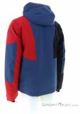 Icepeak Fircrest Mens Ski Jacket, , Multicolored, , Male, 0041-10541, 5638101691, , N1-11.jpg