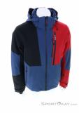 Icepeak Fircrest Mens Ski Jacket, , Multicolored, , Male, 0041-10541, 5638101691, , N2-02.jpg