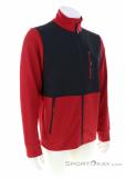 Icepeak Finley Mens Sweater, , Red, , Male, 0041-10543, 5638101700, , N1-01.jpg