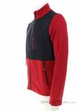 Icepeak Finley Mens Sweater, , Red, , Male, 0041-10543, 5638101700, , N1-06.jpg