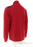 Icepeak Finley Mens Sweater, Icepeak, Red, , Male, 0041-10543, 5638101700, 6438549298963, N1-11.jpg