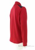Icepeak Finley Mens Sweater, Icepeak, Red, , Male, 0041-10543, 5638101700, 6438549298963, N1-16.jpg