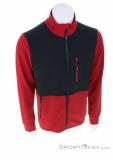 Icepeak Finley Mens Sweater, , Red, , Male, 0041-10543, 5638101700, , N2-02.jpg