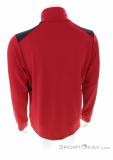 Icepeak Finley Mens Sweater, Icepeak, Red, , Male, 0041-10543, 5638101700, 6438549298963, N2-12.jpg