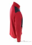 Icepeak Finley Mens Sweater, , Red, , Male, 0041-10543, 5638101700, , N2-17.jpg