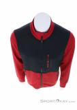 Icepeak Finley Mens Sweater, , Red, , Male, 0041-10543, 5638101700, , N3-03.jpg