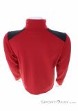 Icepeak Finley Mens Sweater, , Red, , Male, 0041-10543, 5638101700, , N3-13.jpg