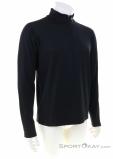 Icepeak Fleminton Mens Sweater, , Black, , Male, 0041-10544, 5638101704, , N1-01.jpg