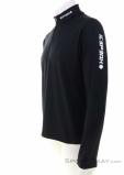 Icepeak Fleminton Mens Sweater, , Black, , Male, 0041-10544, 5638101704, , N1-06.jpg