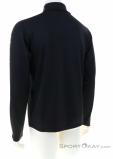 Icepeak Fleminton Mens Sweater, Icepeak, Black, , Male, 0041-10544, 5638101704, 6438488116793, N1-11.jpg