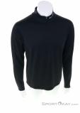 Icepeak Fleminton Mens Sweater, , Black, , Male, 0041-10544, 5638101704, , N2-02.jpg