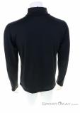 Icepeak Fleminton Mens Sweater, , Black, , Male, 0041-10544, 5638101704, , N2-12.jpg