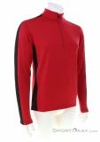 Icepeak Fleminton Mens Sweater, , Red, , Male, 0041-10544, 5638101709, , N1-01.jpg