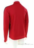 Icepeak Fleminton Mens Sweater, Icepeak, Red, , Male, 0041-10544, 5638101709, 6438549341041, N1-11.jpg