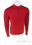 Icepeak Fleminton Mens Sweater, , Red, , Male, 0041-10544, 5638101709, , N2-02.jpg