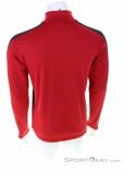 Icepeak Fleminton Mens Sweater, , Red, , Male, 0041-10544, 5638101709, , N2-12.jpg