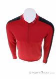Icepeak Fleminton Mens Sweater, Icepeak, Red, , Male, 0041-10544, 5638101709, 6438549341041, N3-03.jpg