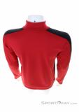 Icepeak Fleminton Mens Sweater, , Red, , Male, 0041-10544, 5638101709, , N3-13.jpg
