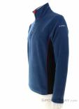 Icepeak Fairmount Mens Sweater, Icepeak, Dark-Blue, , Male, 0041-10545, 5638101714, 6438549349832, N1-06.jpg