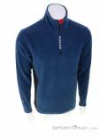 Icepeak Fairmount Mens Sweater, Icepeak, Dark-Blue, , Male, 0041-10545, 5638101714, 6438549349832, N2-02.jpg