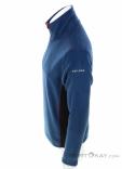 Icepeak Fairmount Mens Sweater, , Dark-Blue, , Male, 0041-10545, 5638101714, , N2-07.jpg