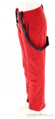 Icepeak Freiberg Mens Ski Pants, , Red, , Male, 0041-10546, 5638101720, , N2-07.jpg
