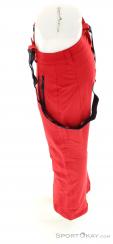 Icepeak Freiberg Mens Ski Pants, , Red, , Male, 0041-10546, 5638101720, , N3-08.jpg