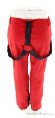 Icepeak Freiberg Mens Ski Pants, , Red, , Male, 0041-10546, 5638101720, , N3-13.jpg