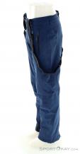 Icepeak Freiberg Mens Ski Pants, , Dark-Blue, , Male, 0041-10546, 5638101725, , N2-07.jpg