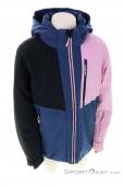 Icepeak Labette Kids Ski Jacket, , Multicolored, , , 0041-10551, 5638101751, , N2-02.jpg