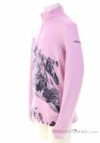 Icepeak Lavonia Kids Sweater, , Pink, , , 0041-10554, 5638101771, , N1-06.jpg
