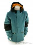Icepeak Lamar Kids Ski Jacket, , Blue, , , 0041-10556, 5638101786, , N2-02.jpg