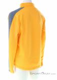 Icepeak Fleminton Kinder Sweater, , Orange, , Jungs, 0041-10558, 5638101801, , N1-11.jpg