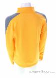 Icepeak Fleminton Kinder Sweater, Icepeak, Orange, , Jungs, 0041-10558, 5638101801, 6438549473483, N2-12.jpg