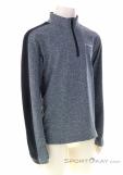 Icepeak Fleminton Kids Sweater, , Dark-Grey, , Boy, 0041-10558, 5638101806, , N1-01.jpg